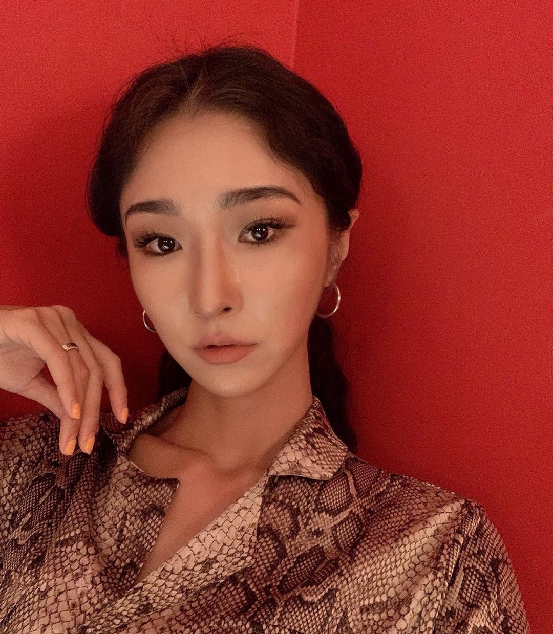 사진=가은인스타그램캡처