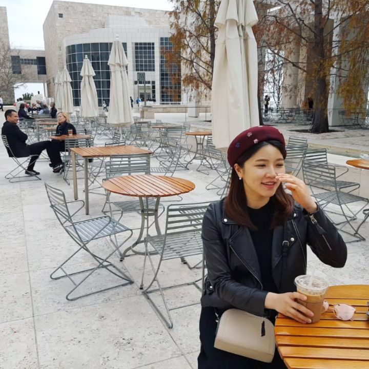 사진출처=장민정SNS