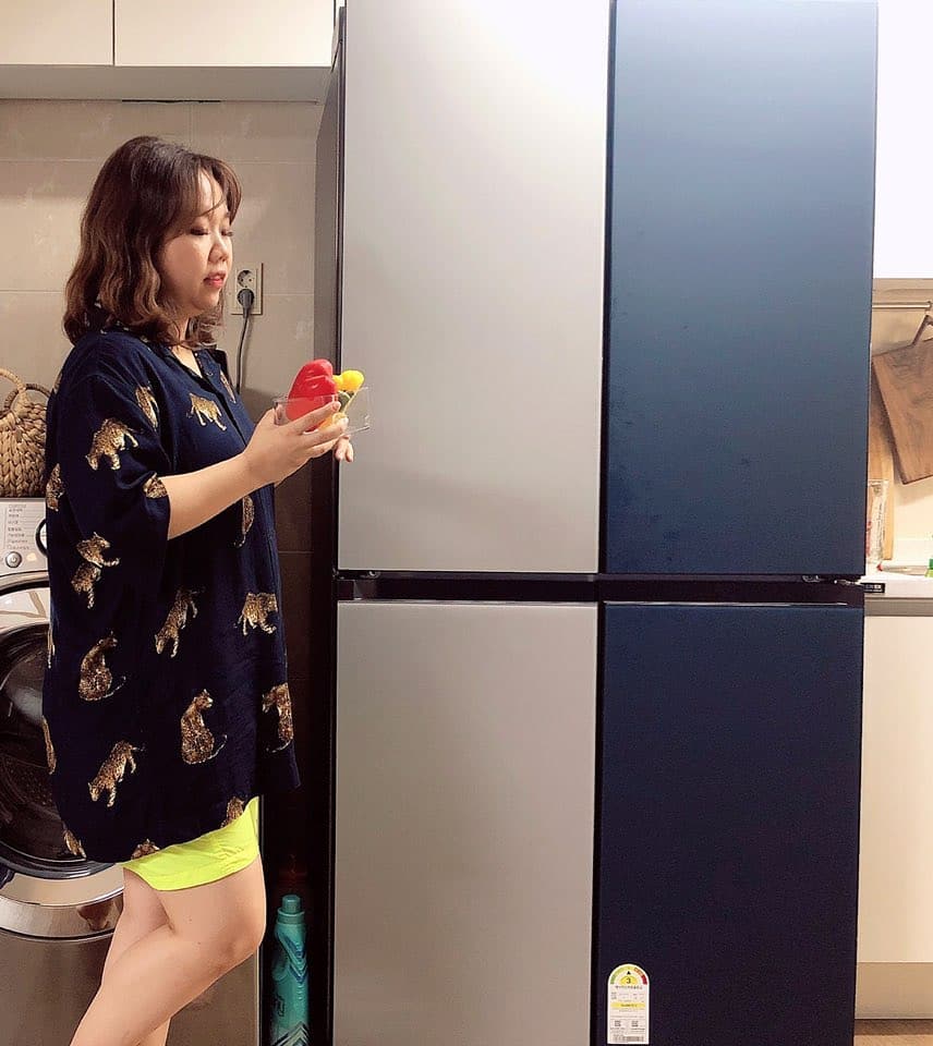 사진=홍현희인스타그램