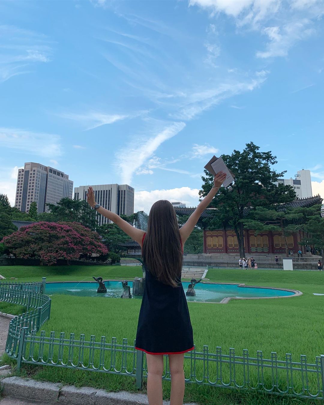 사진=김지숙인스타그램캡처