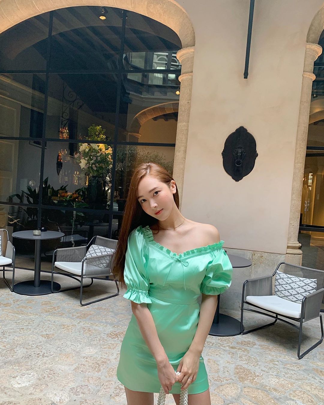 사진=제시카인스타그램