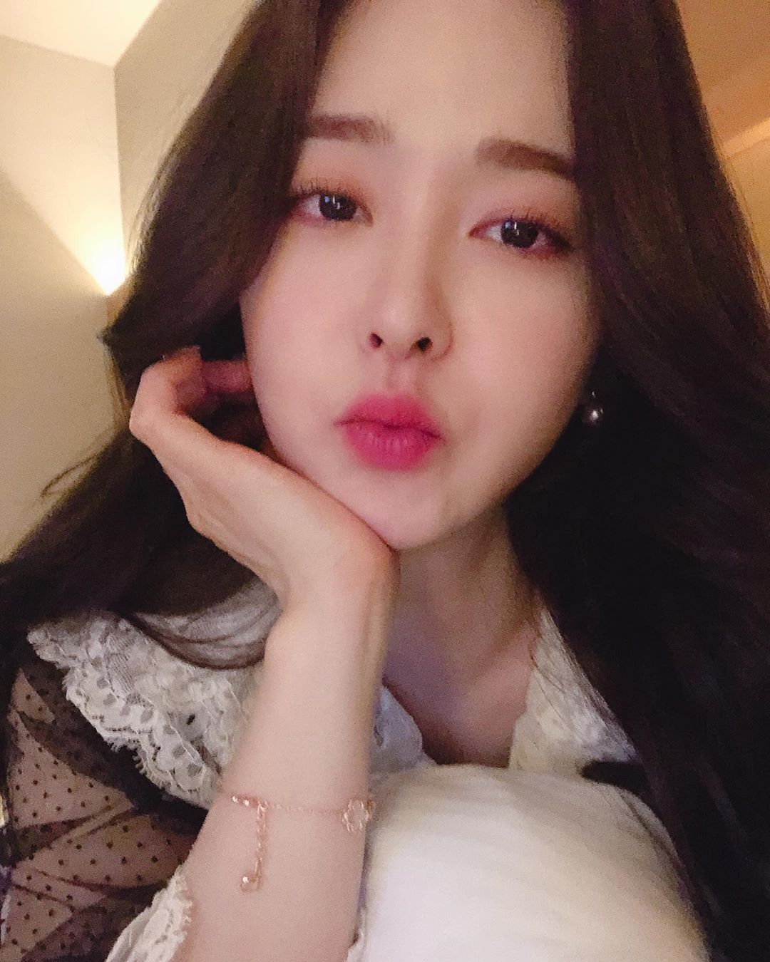 유소영사진=인스타그램캡처