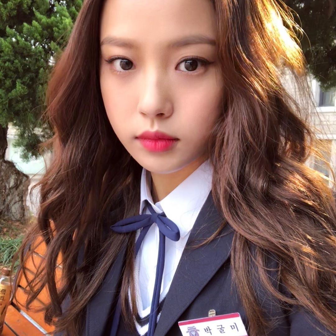 사진출처=고민시인스타그램