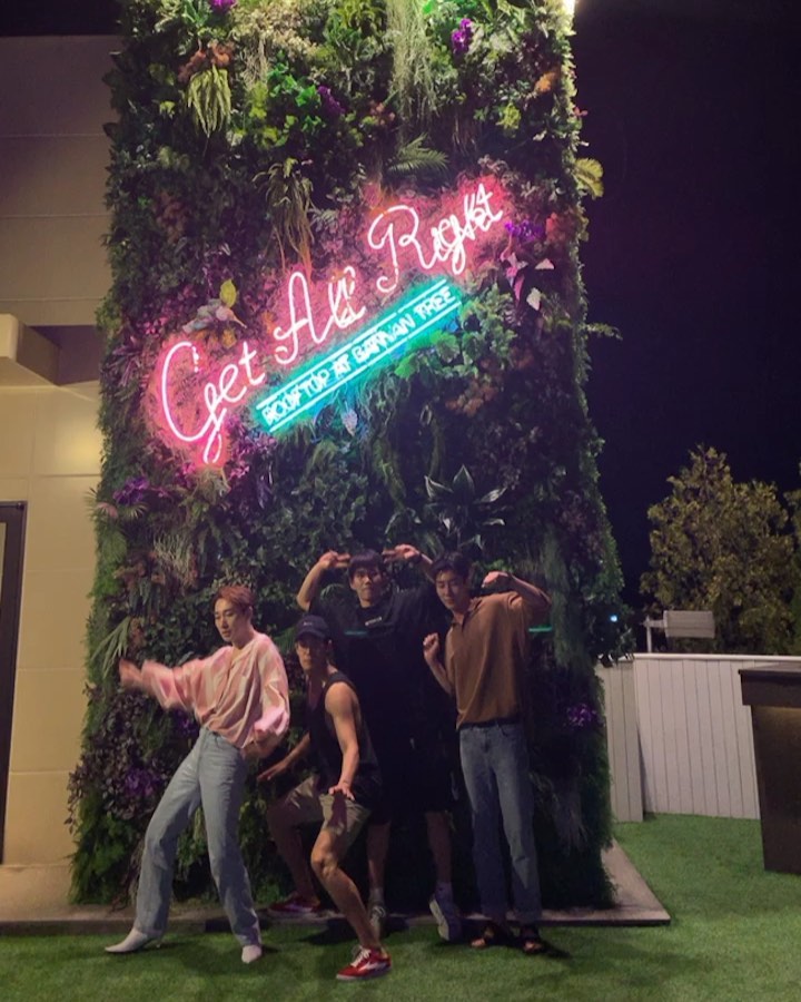 사진출처=김호영SNS