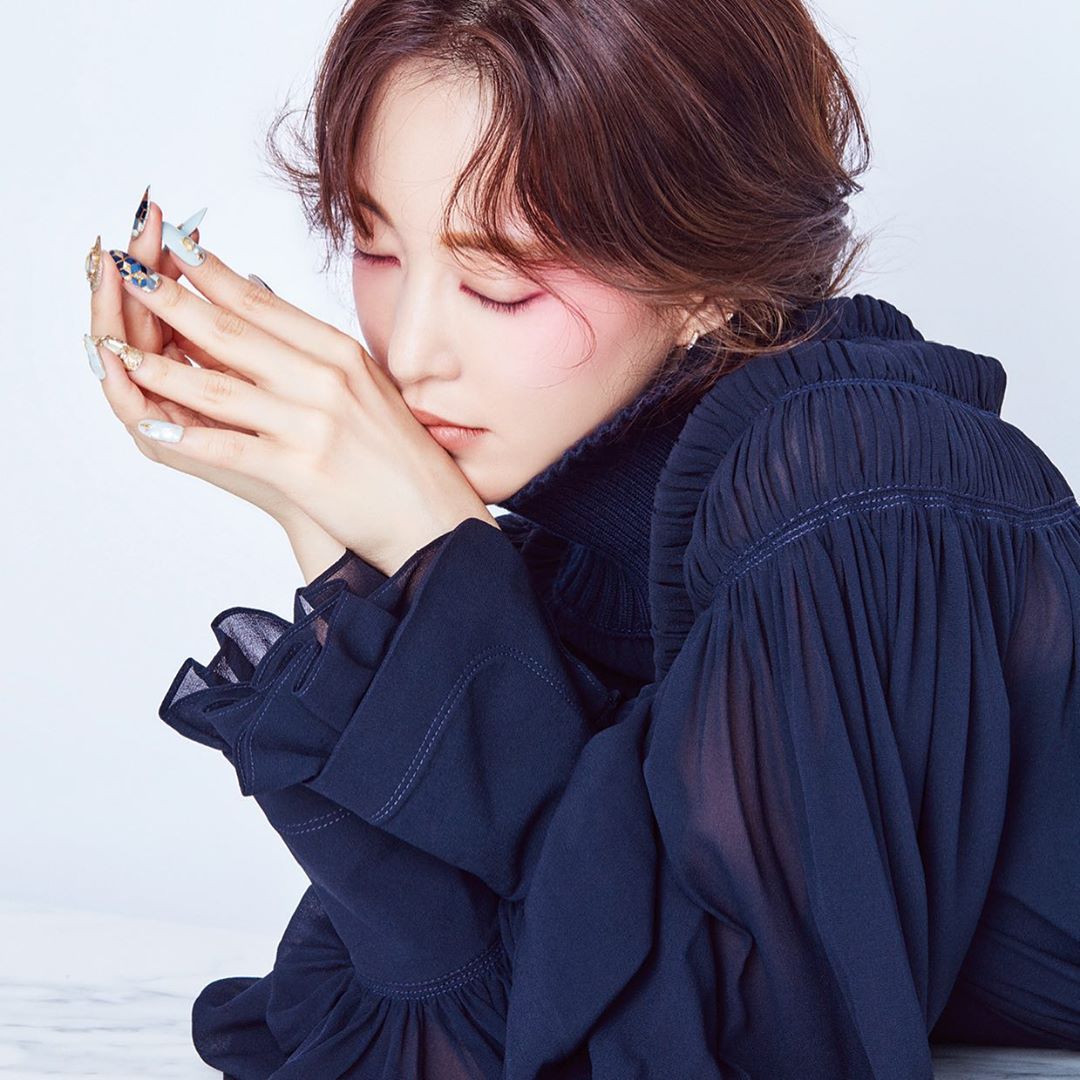 사진=한예슬인스타그램캡처