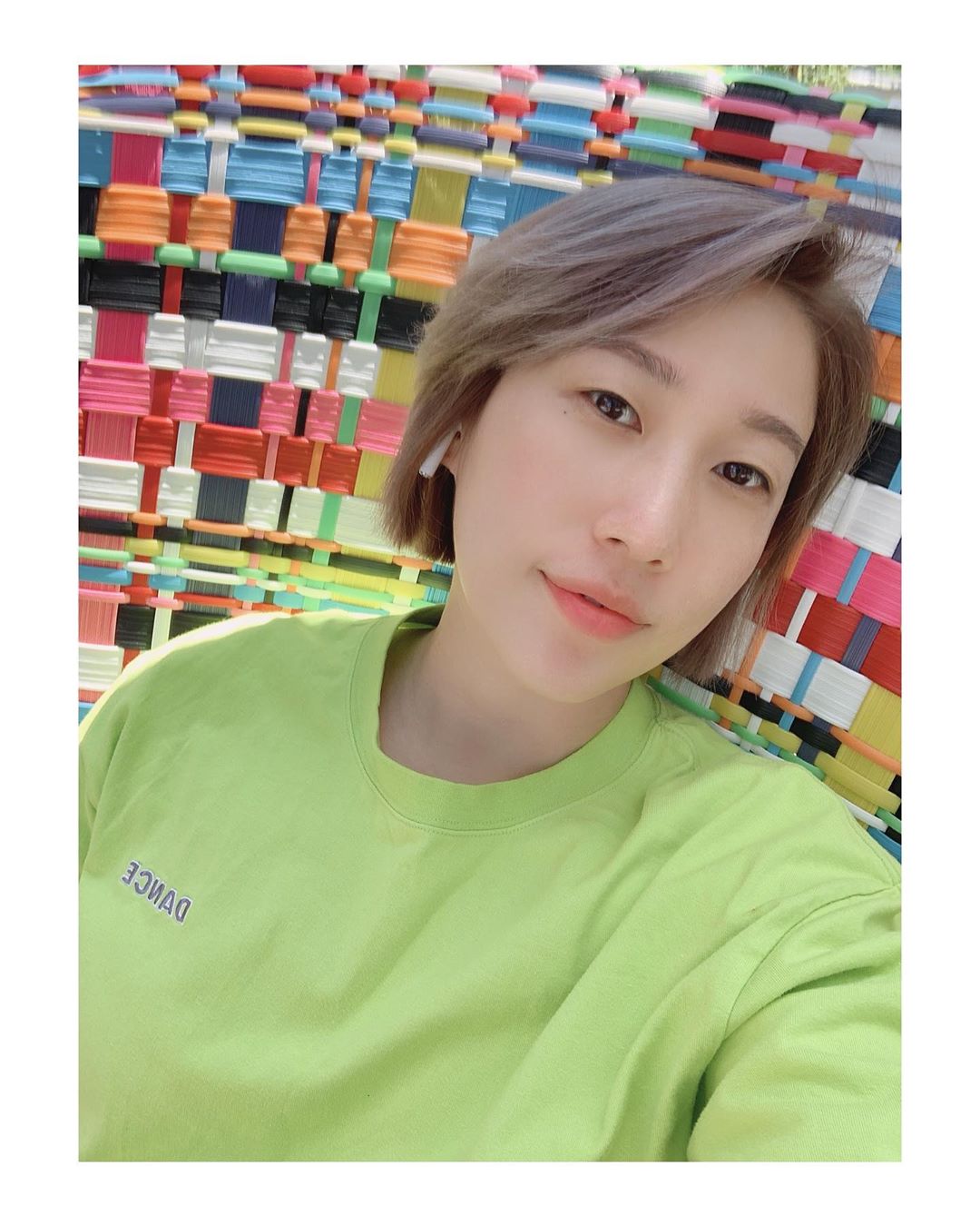 사진출처=김영희SNS