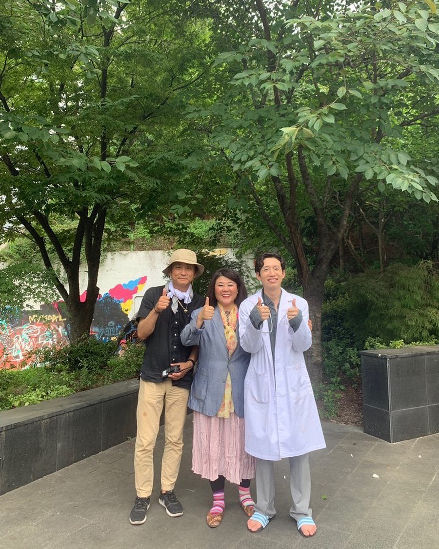 사진출처=봉태규SNS캡처