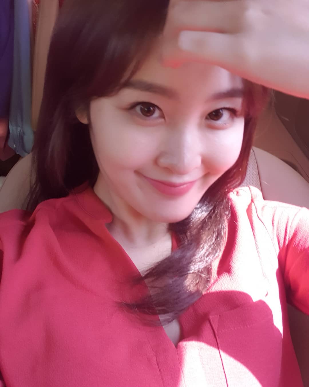 사진=신아영인스타그램캡처