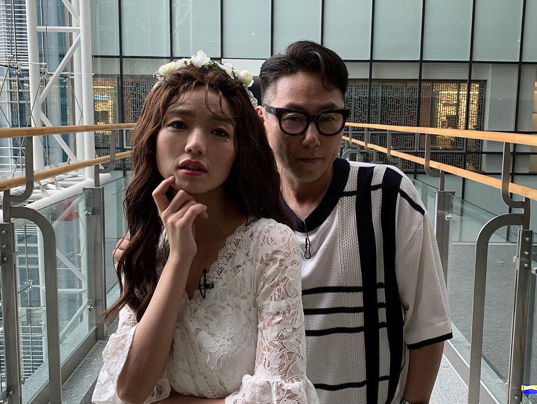 사진=윤종신인스타그램