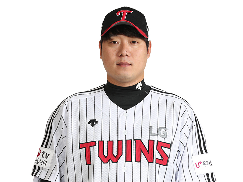 류제국(사진=LG트윈스제공)