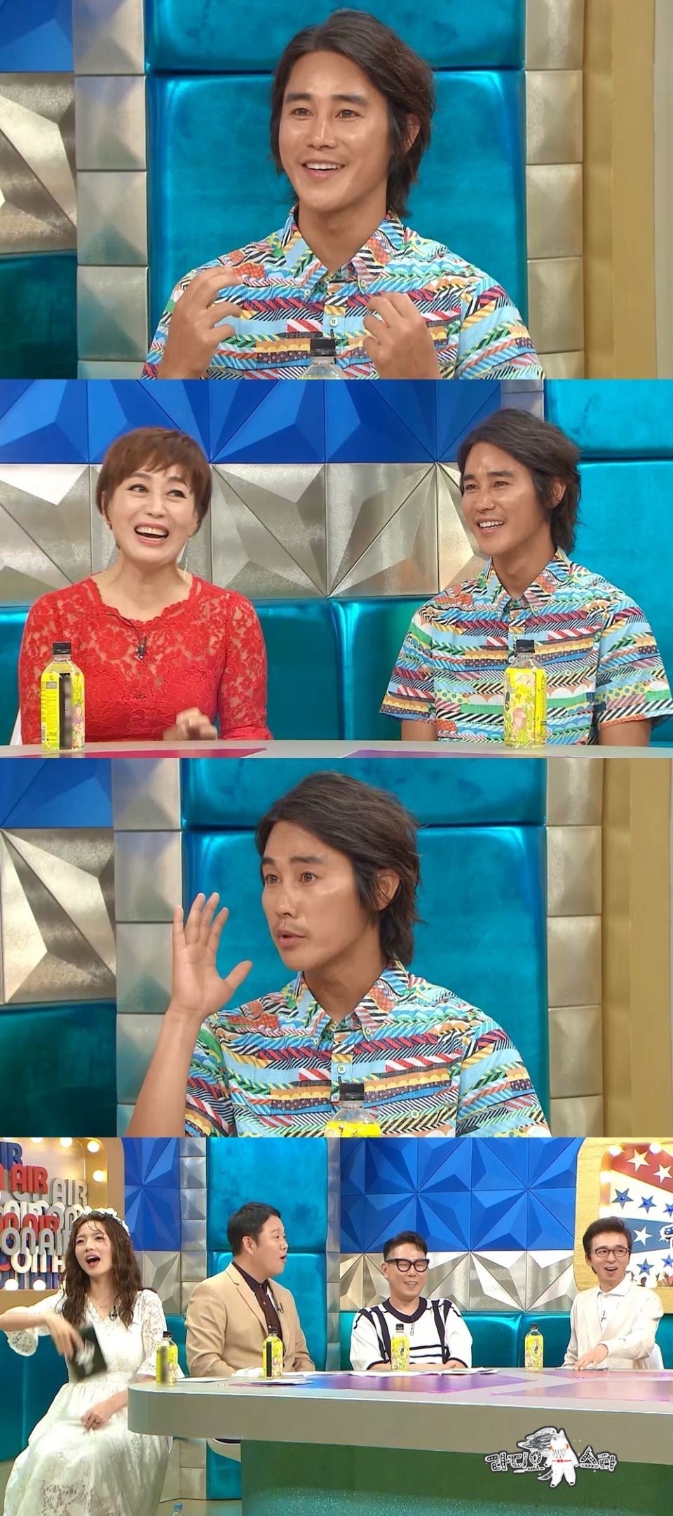 사진제공=MBC라디오스타