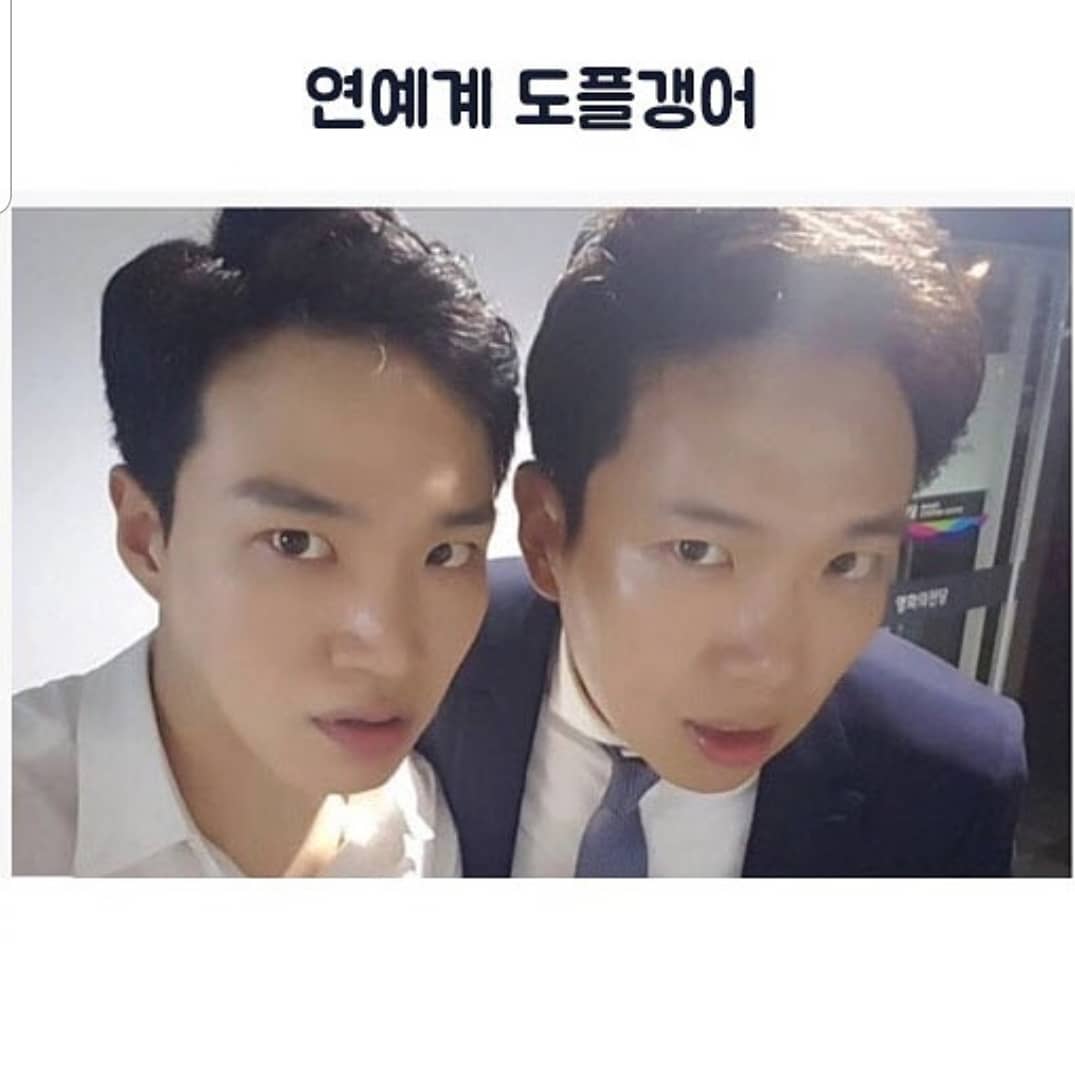 사진=장성규인스타그램캡처