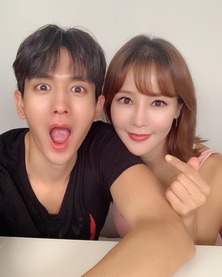 류필립사진=인스타그램캡처