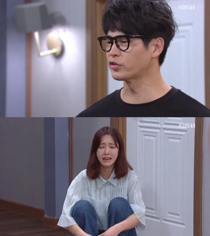 KBS1여름아부탁해방송캡처