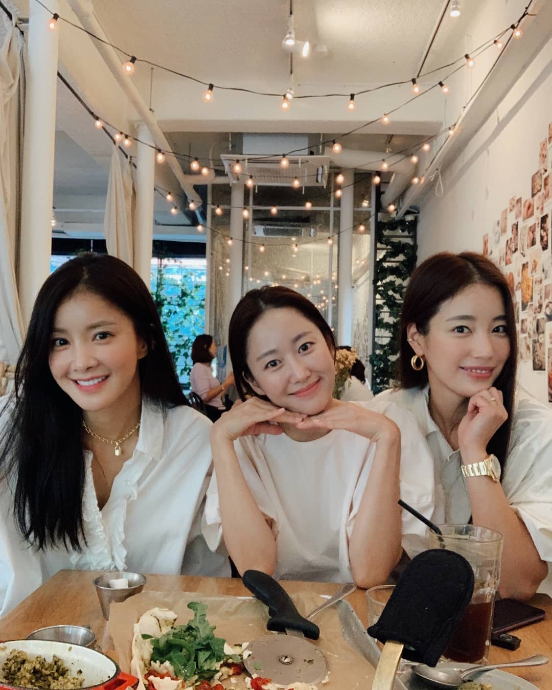 사진=전혜빈인스타그램