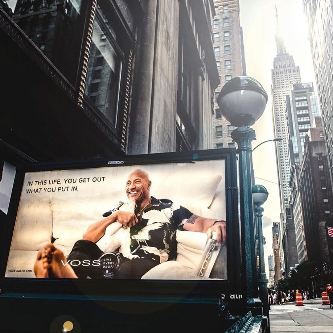 사진출처=드웨인존슨인스타그램