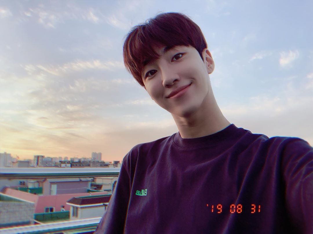 사진=김선빈인스타그램캡처