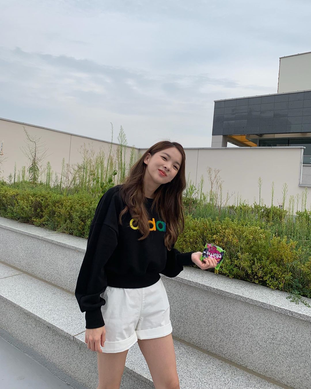 신애련사진=Instagram