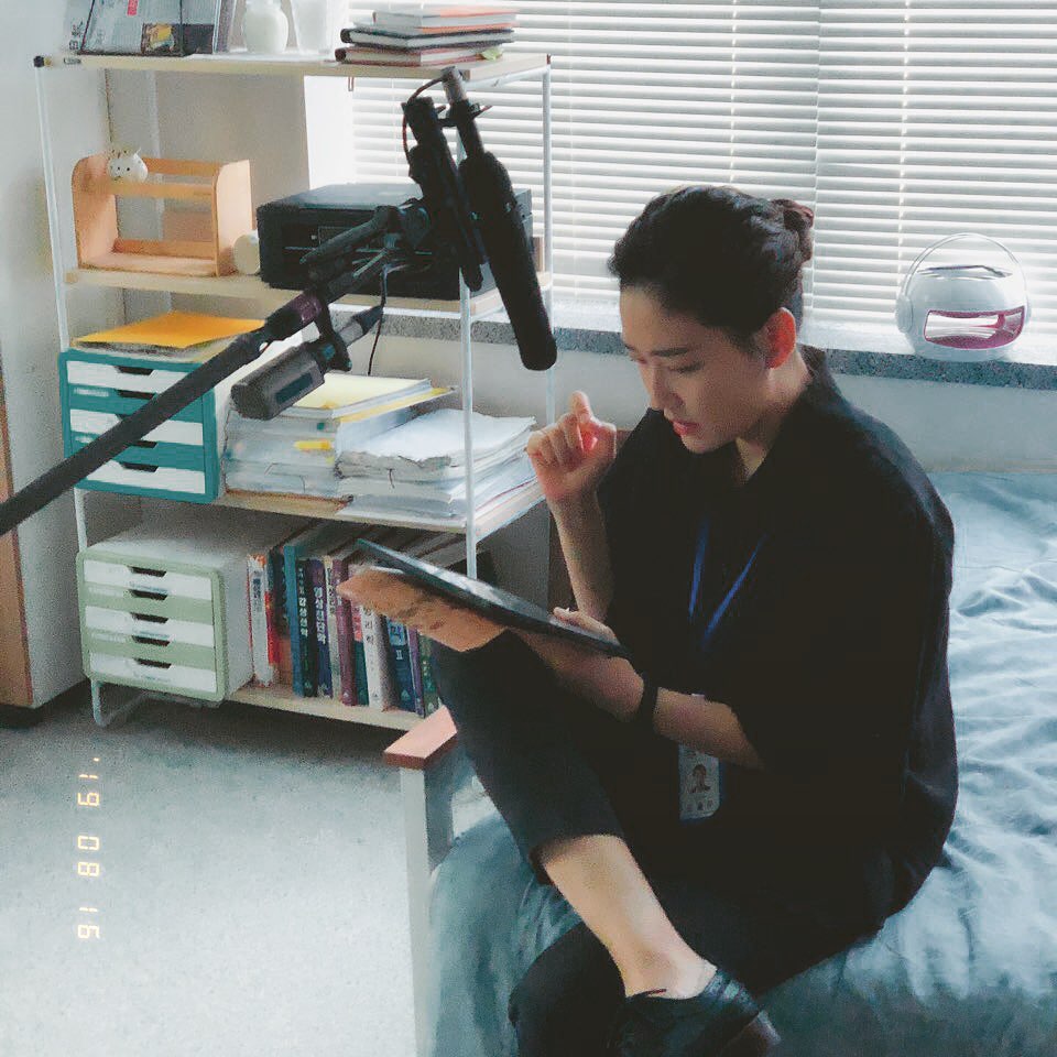 사진=박진희인스타그램캡처