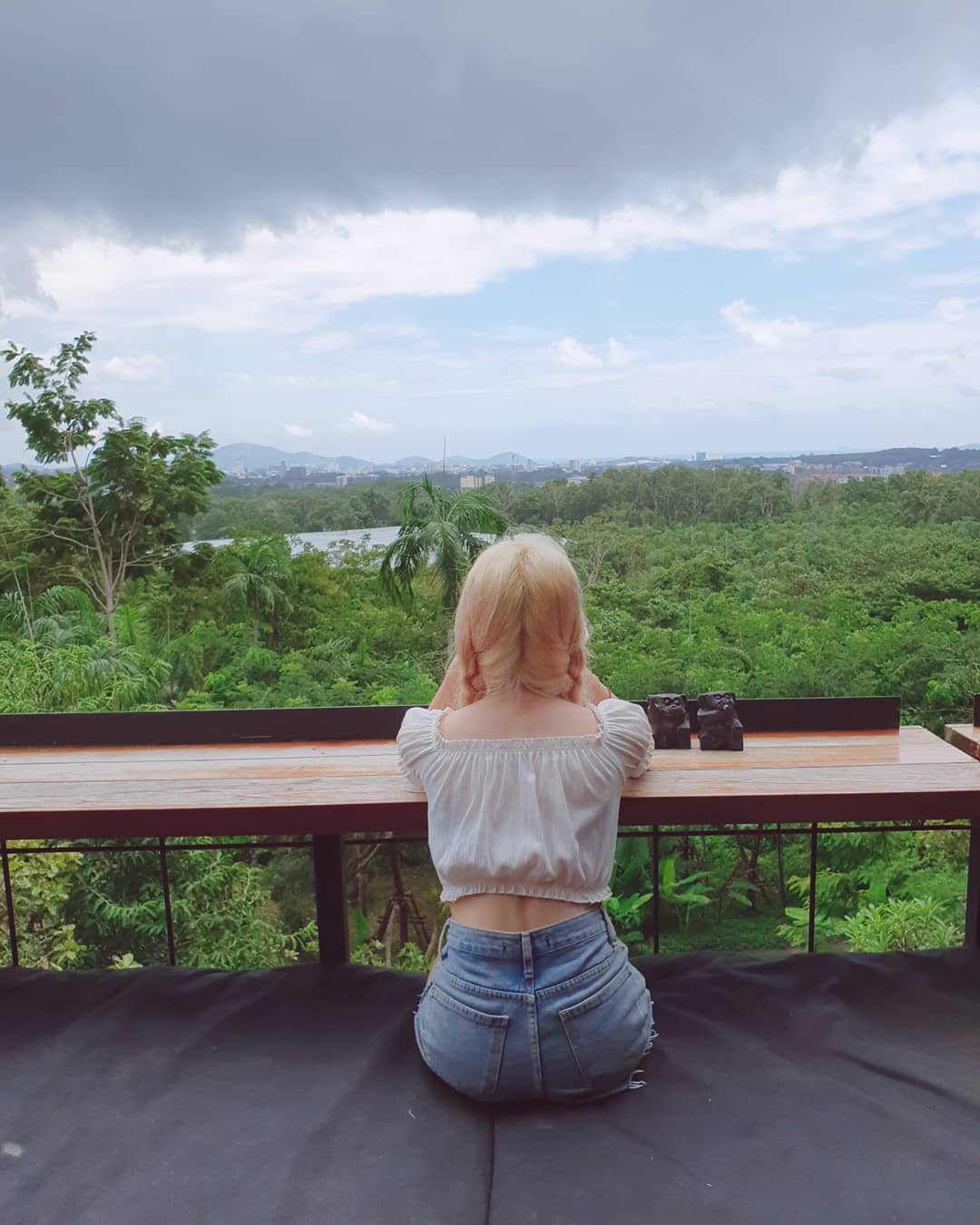 사진=양팡인스타그램캡처