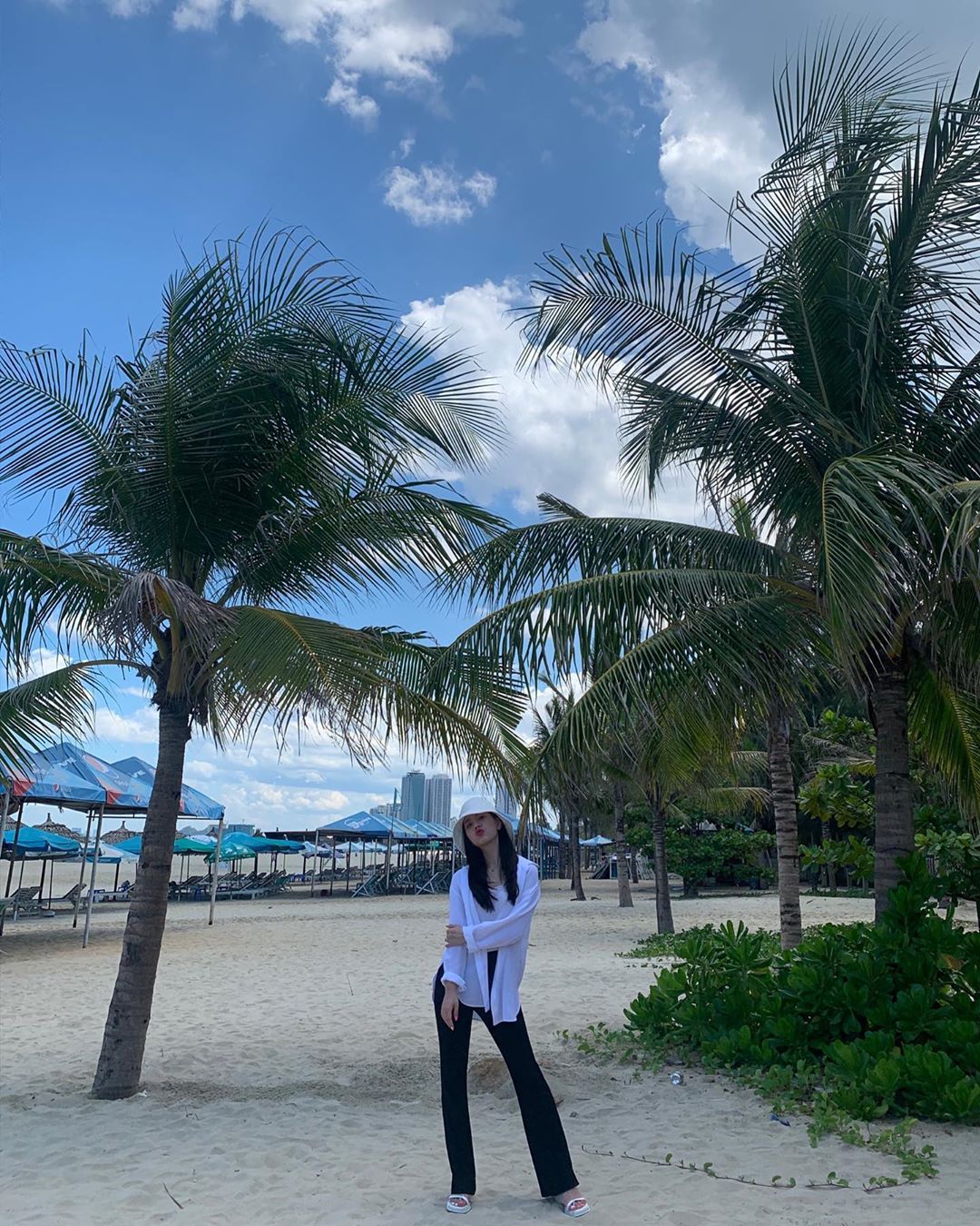 사진=은채다이아인스타그램캡처