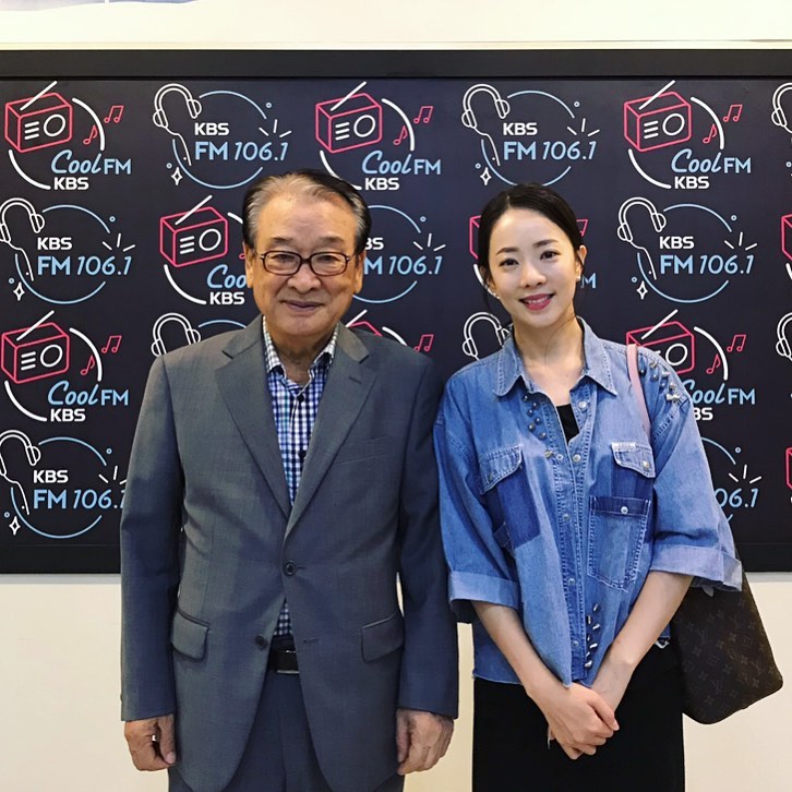 사진=박은영인스타그램캡처
