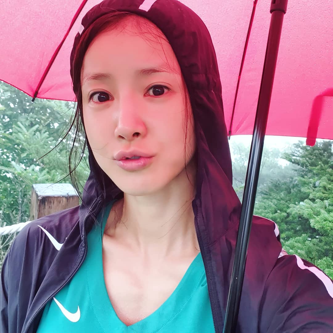 이시영출처=인스타그램