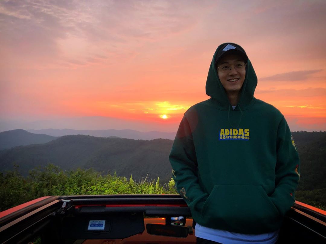 이기우출처=인스타그램