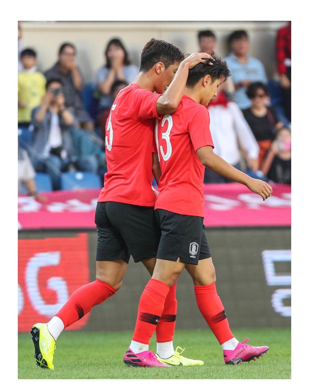사진=정우영인스타그램캡처
