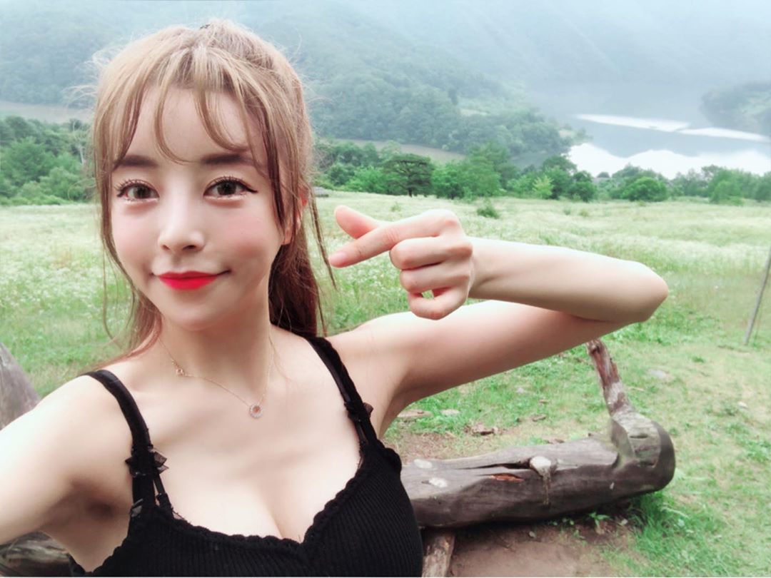 사진=최하윤인스타그램