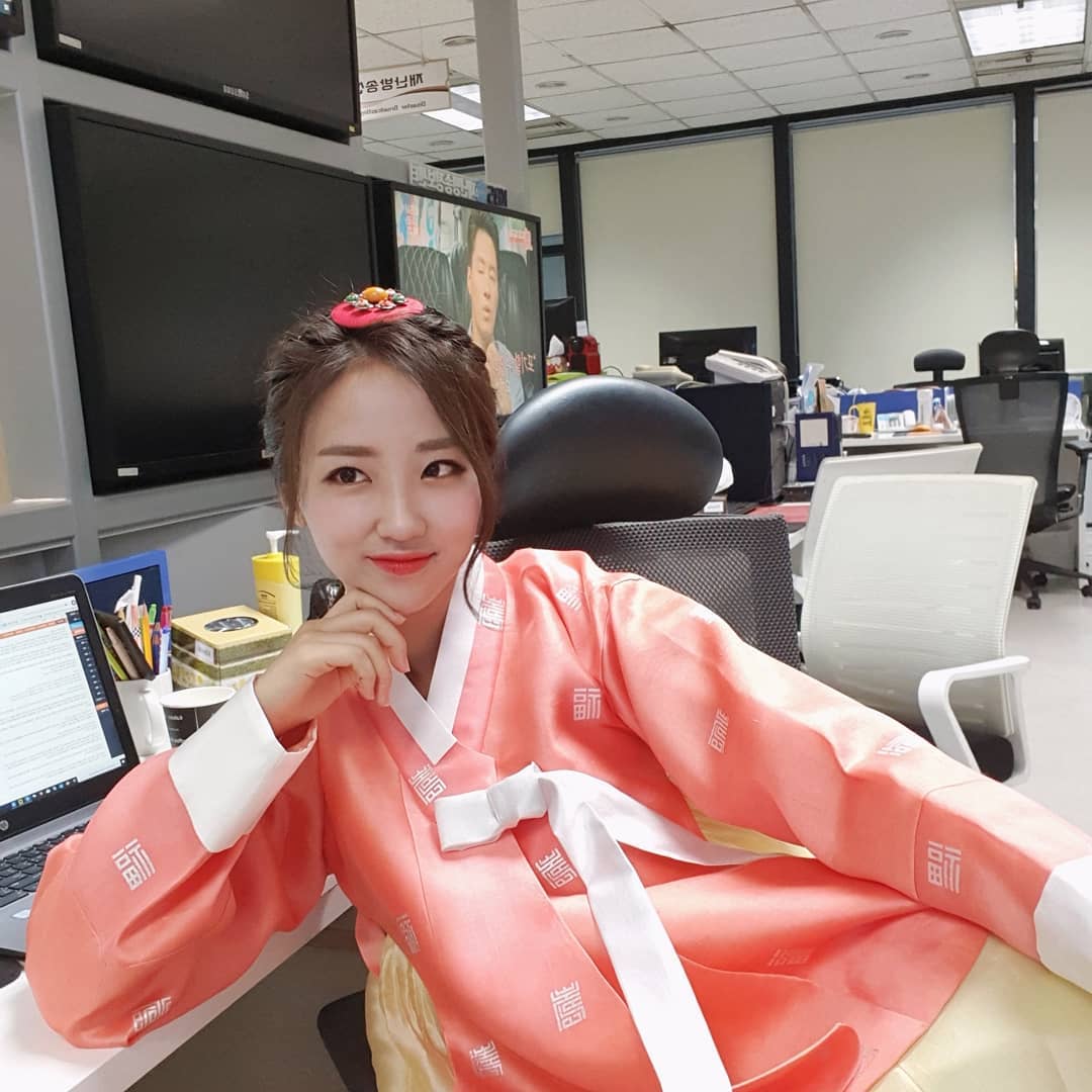 사진=배혜지SNS