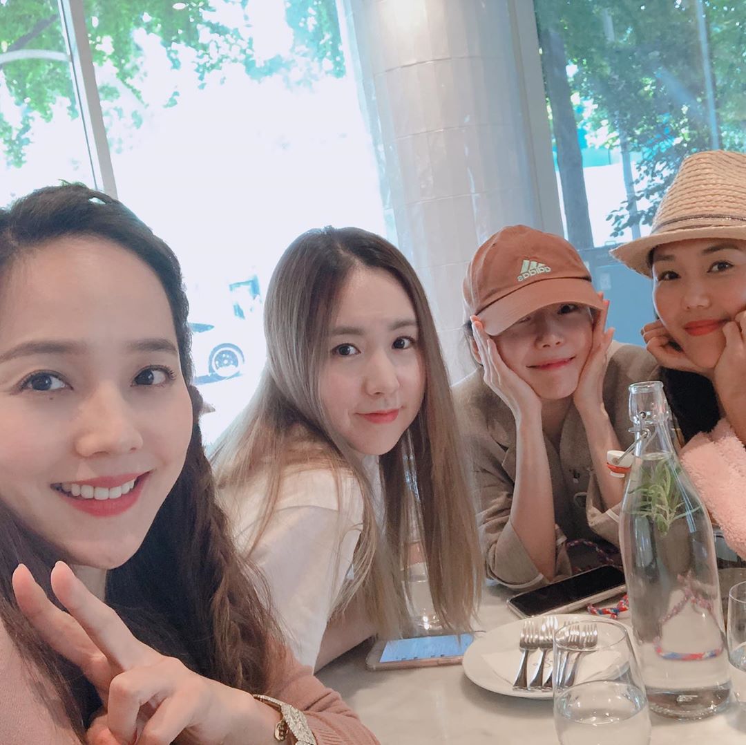 유진출처=인스타그램