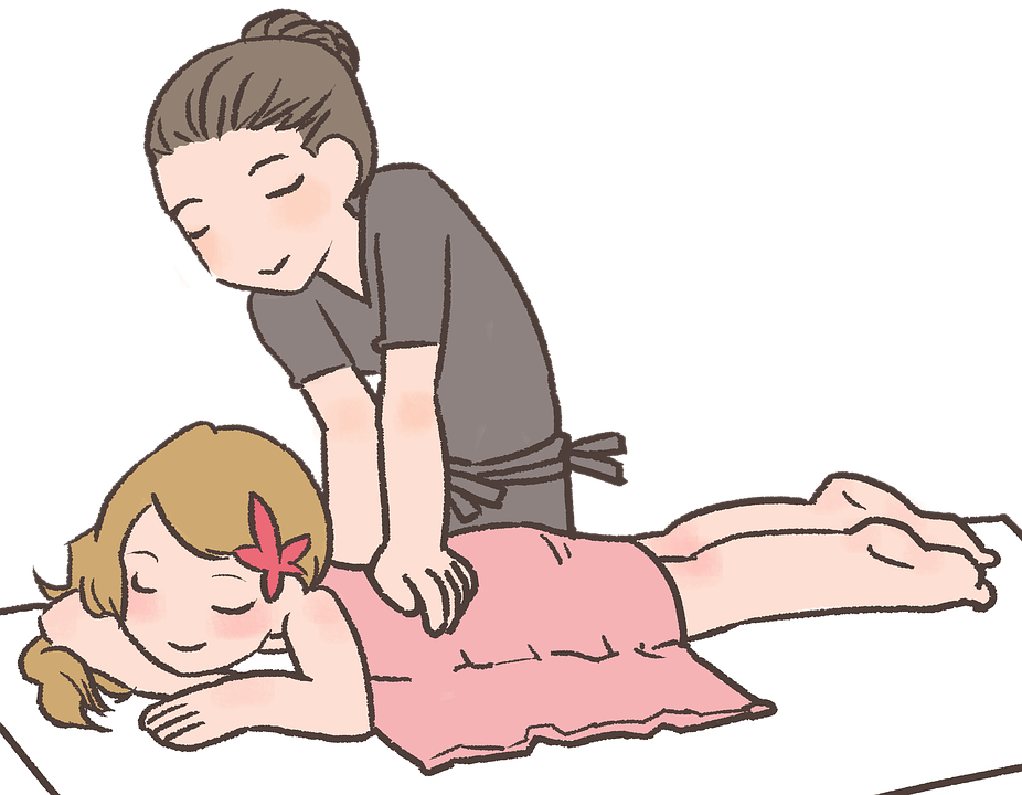 거북목증후군