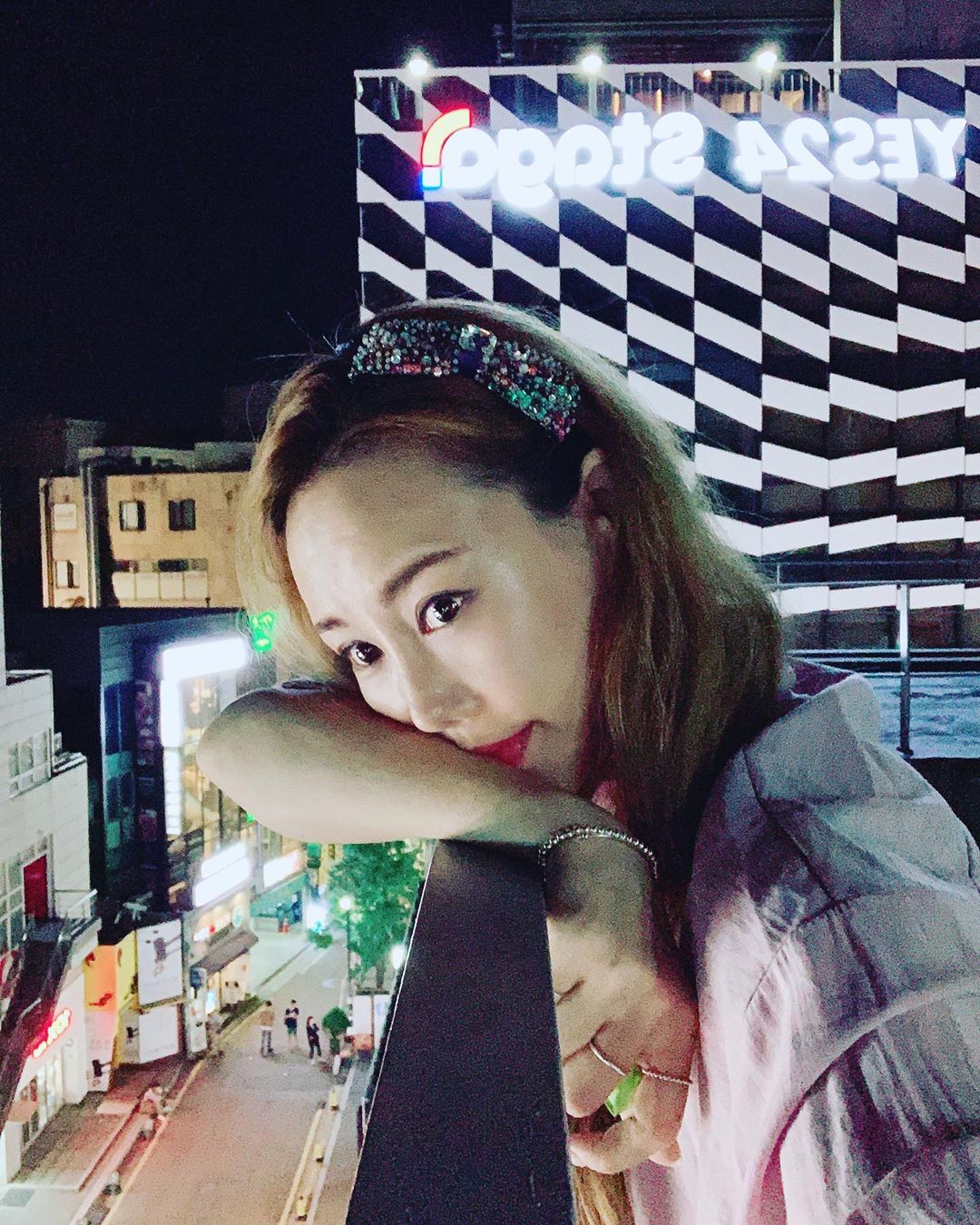 김소향사진=인스타그램캡처