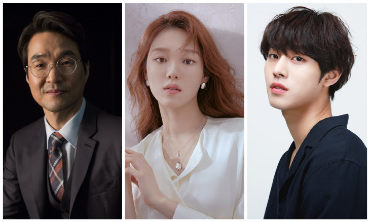 클로버컴퍼니YG엔터테인먼트스타하우스엔터테인먼트