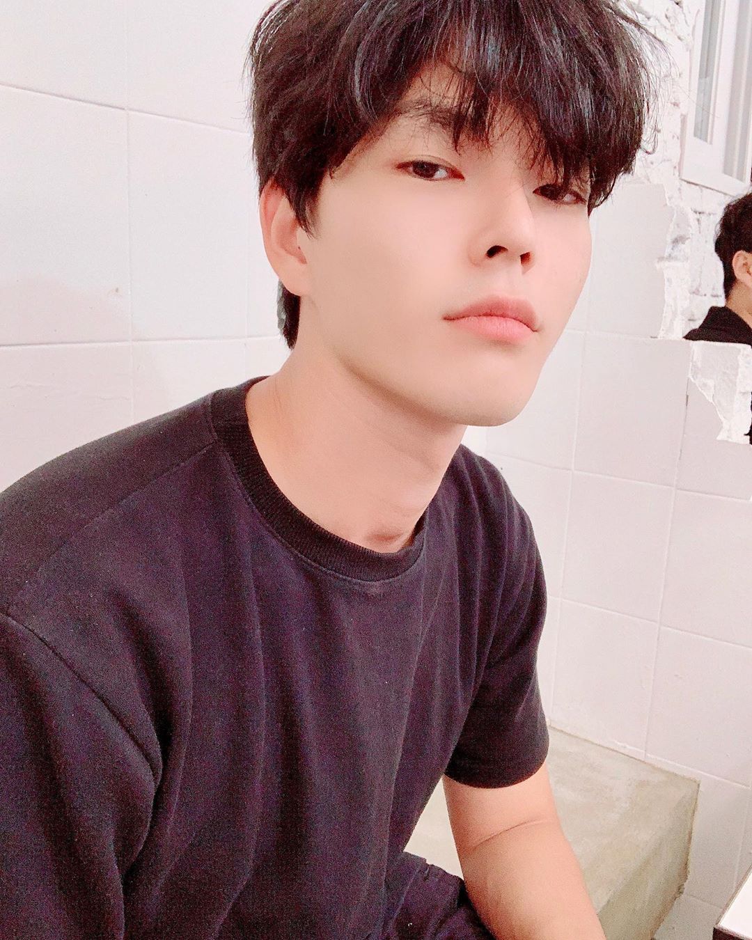 한승수사진=Instagram