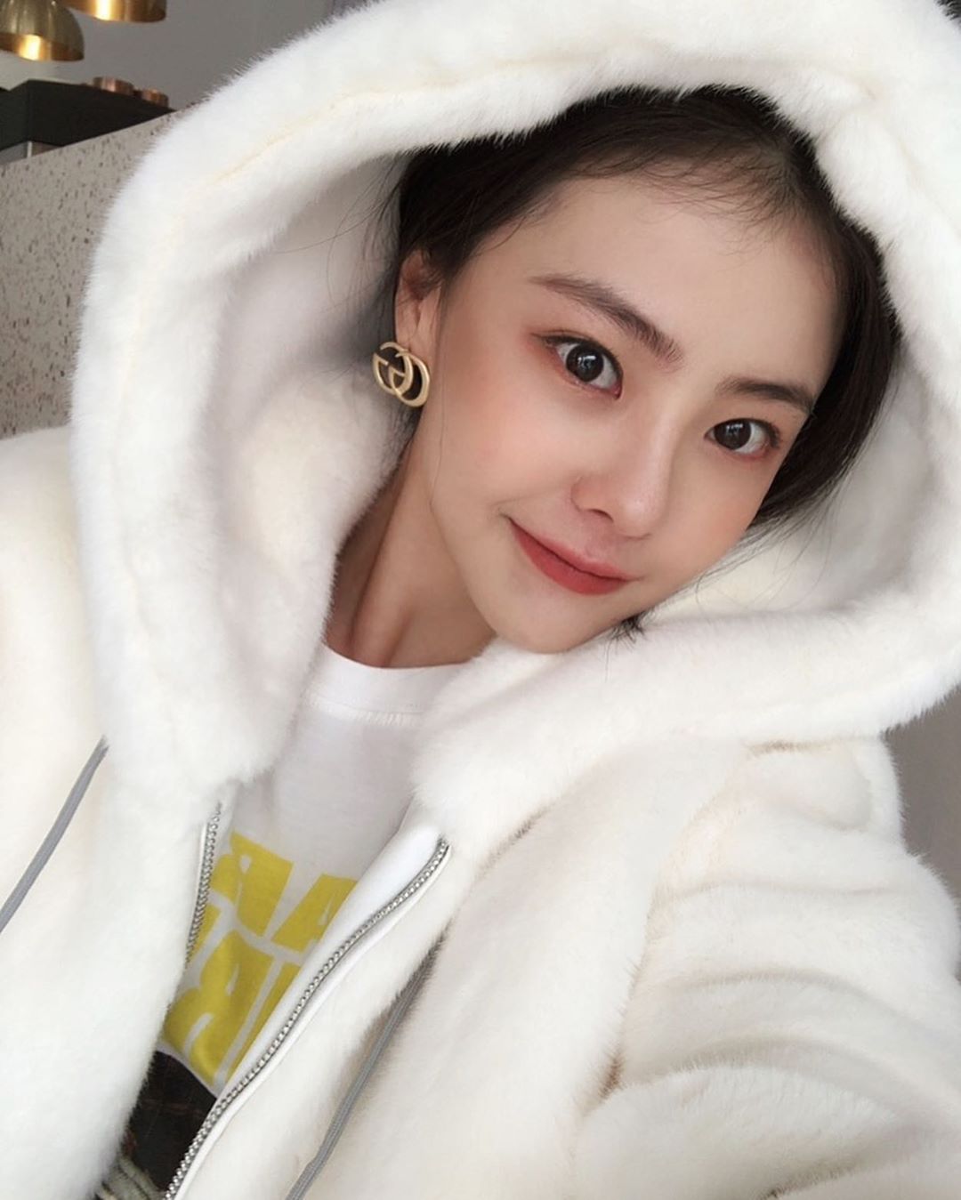 사진=박서연SNS