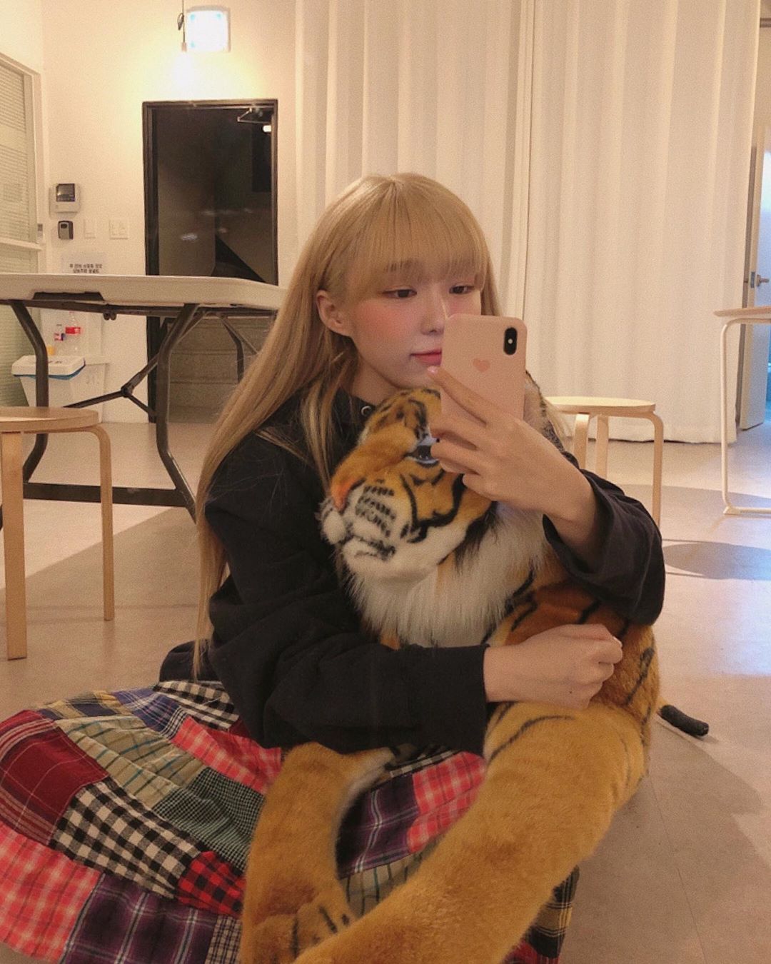 사진=신현희인스타그램캡처