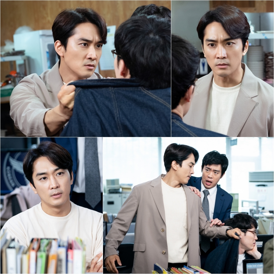 사진제공=tvN
