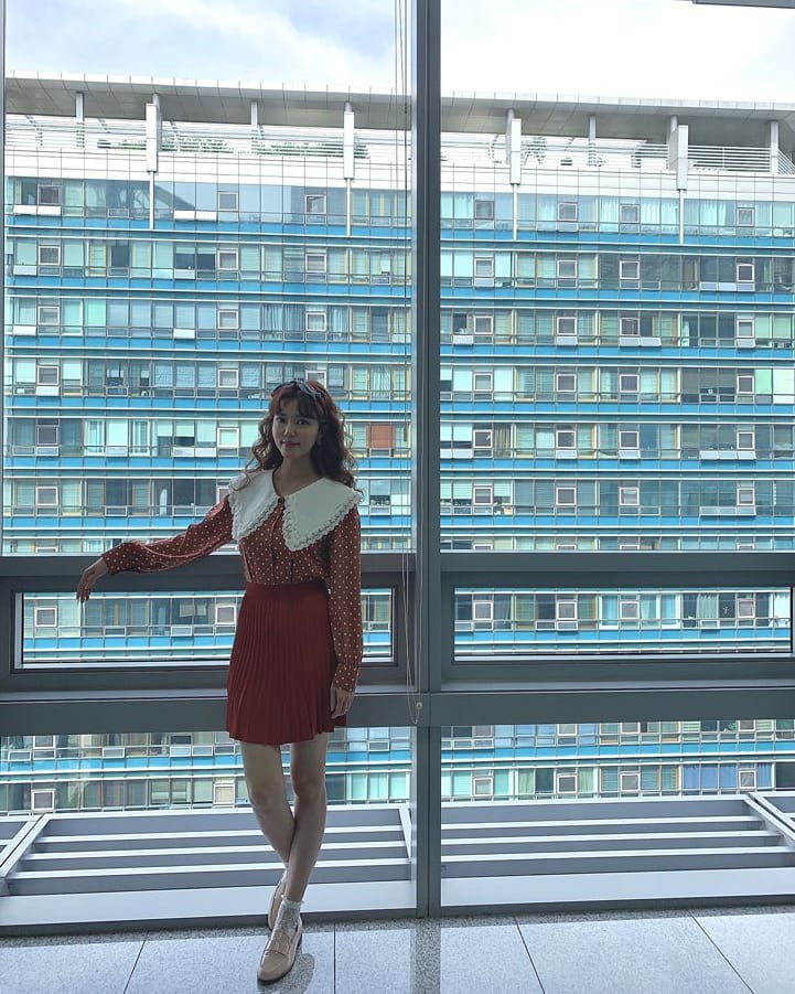 정시아출처=인스타그램