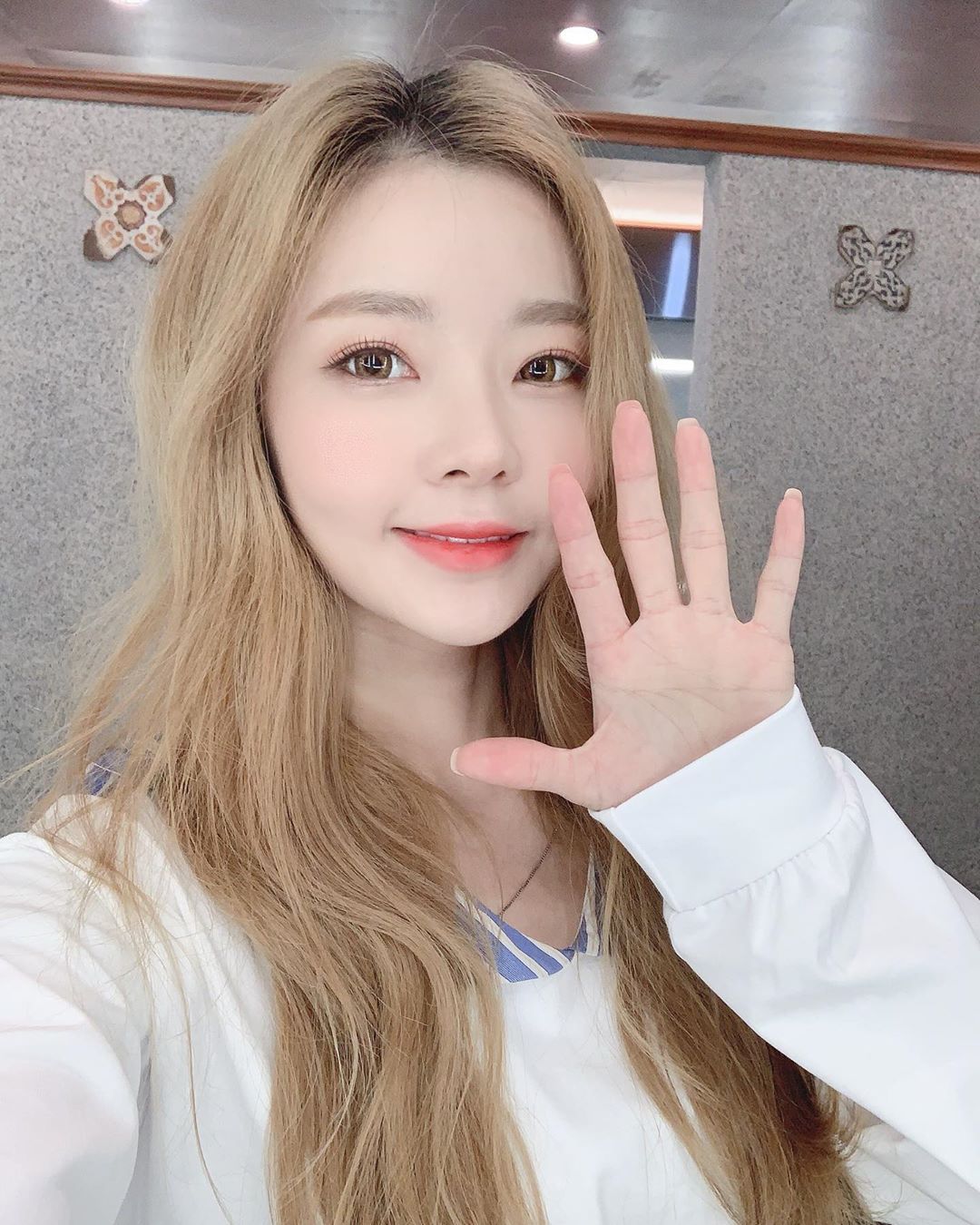 사진=길미SNS