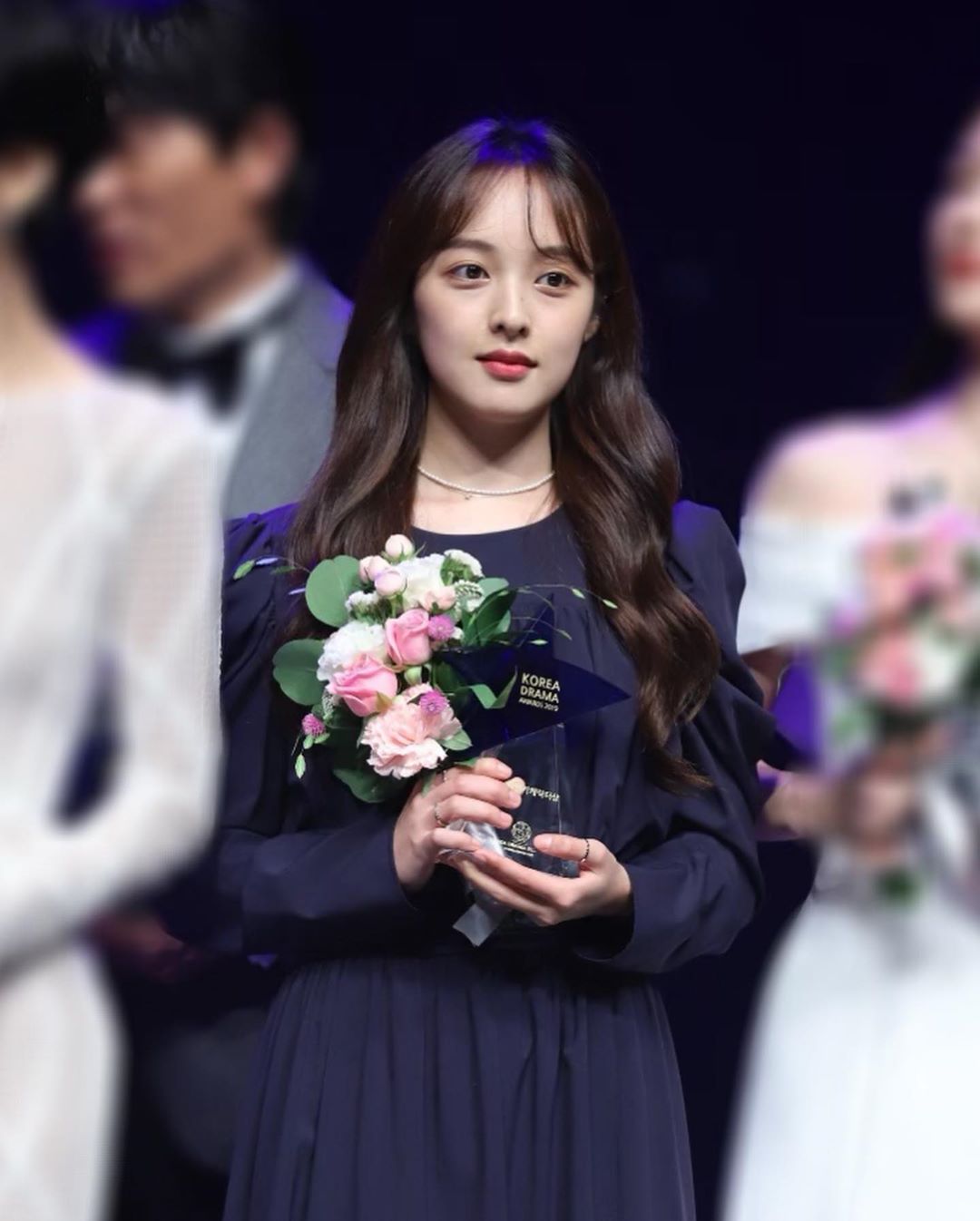 김보라사진=인스타그램캡처