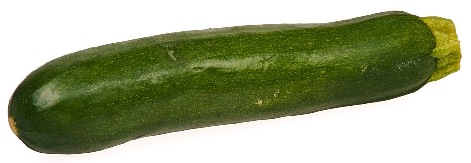 애호박