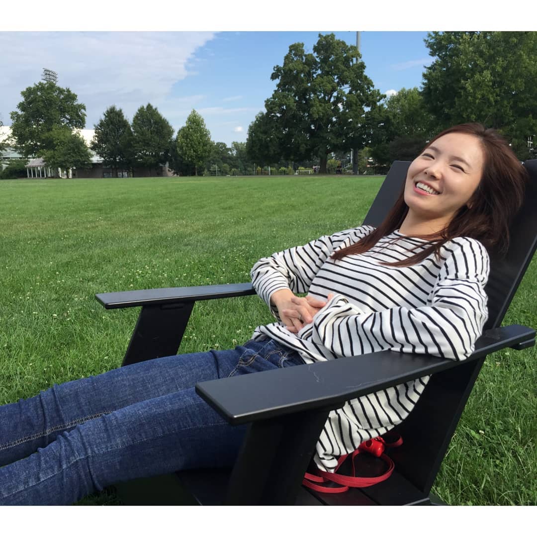 신보라출처=인스타그램