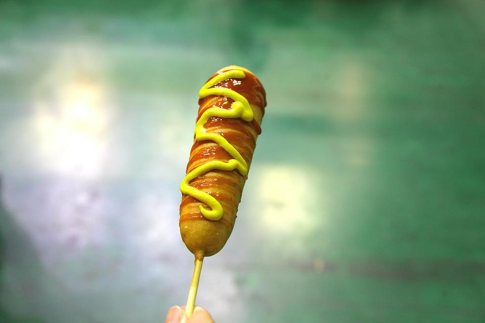 패스트푸드