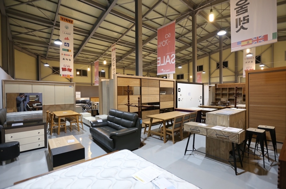 사진=가구톡세상 대전점