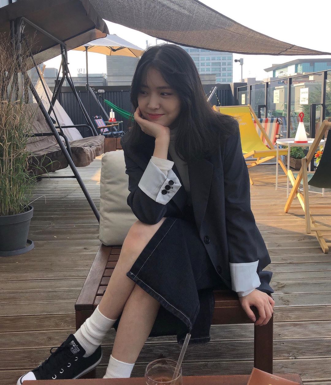 김지은사진=인스타그램캡처