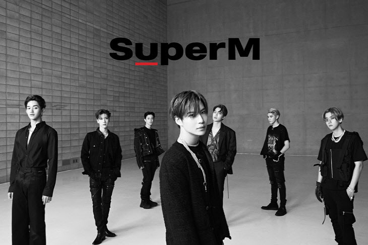 SM엔터테인먼트