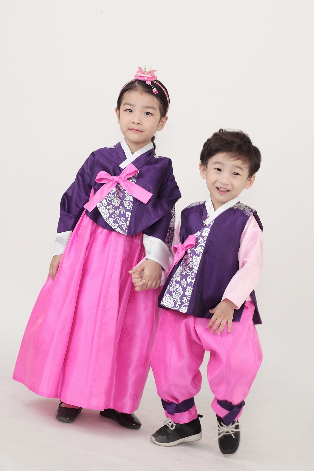 사진=정승은, 정승우