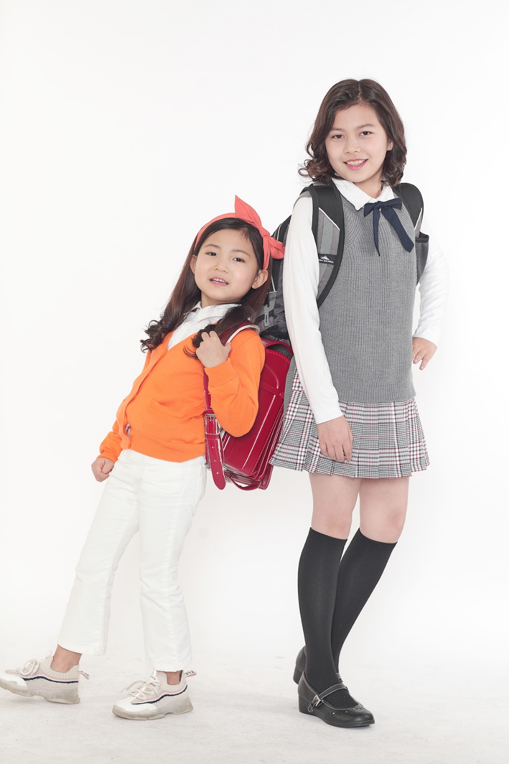사진=정소니, 클로이멀론즈